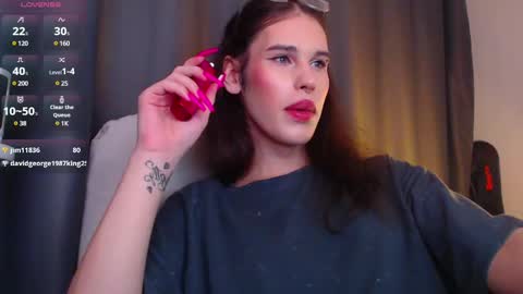 Cassie online show from 03-08-25, 12:11