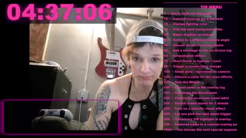 Snapshot of cassiemichelle chatting on 12-01-25, 12:43 Cassiemichelle online show from 12-01-25, 12:43