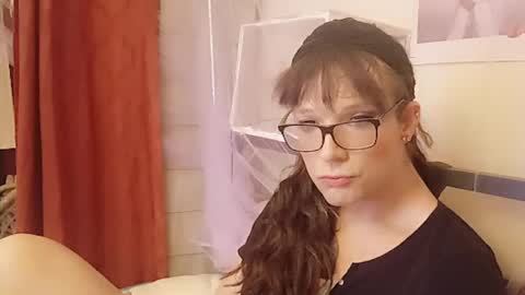 Cassiemichelle online show from 05-29-26, 08:45