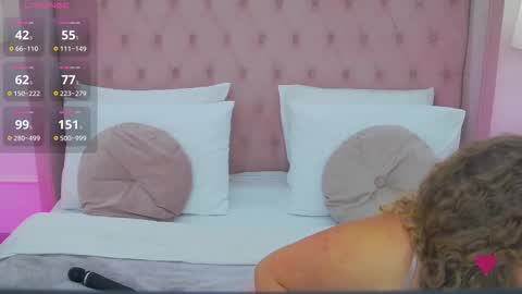 Curly online show from 10-05-25, 05:17