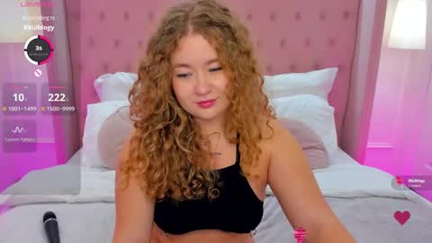 Curly online show from 10-11-25, 06:34