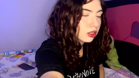 cassierosse2 online show from 06-16-26, 05:10