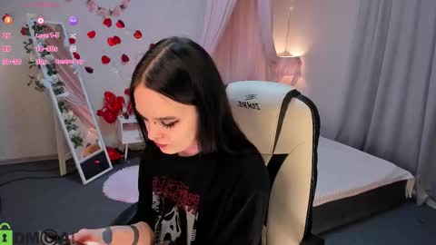 cassies_sandy online show from 03-12-26, 07:53