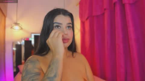  Cassie Stevens  online show from 03-27-26, 11:37