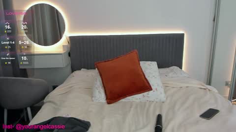 Angel 3 online show from 12-02-24, 05:26