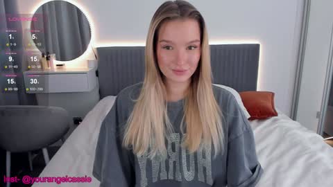 Angel 3 online show from 12-09-24, 03:44