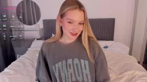 Angel 3 online show from 11-16-25, 11:05