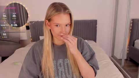 Angel 3 online show from 04-13-26, 11:16