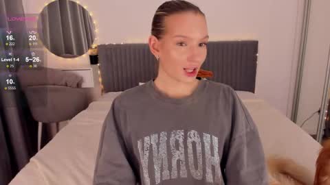 Angel 3 online show from 05-14-26, 03:19