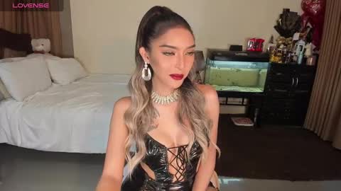 CassieValbalera online show from 01-02-25, 03:58