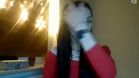 Cassie online show from 01-22-25, 09:54