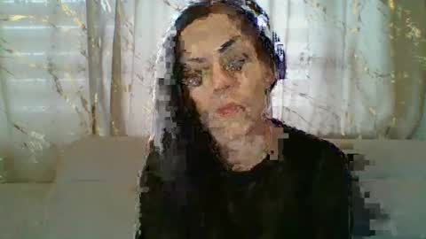 Snapshot of cassiexqueen chatting on 02-14-26, 08:22 Cassie online show from 02-14-26, 08:22