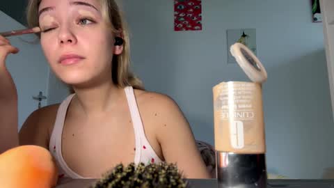 Olivia online show from 02-28-26, 08:26