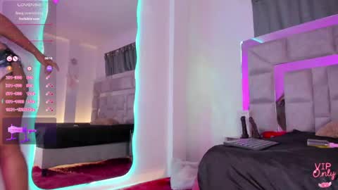 Snapshot of cassyskyle chatting on 04-15-26, 01:56 cassy online show from 04-15-26, 01:56