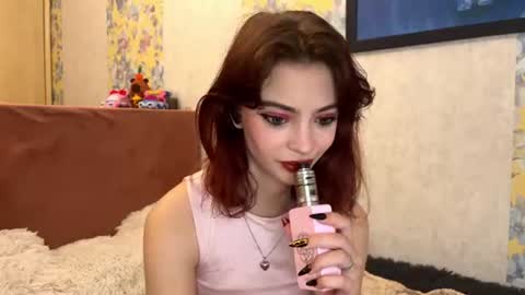 Cassy online show from 06-11-26, 03:54