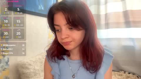 Cassy online show from 06-26-26, 03:27