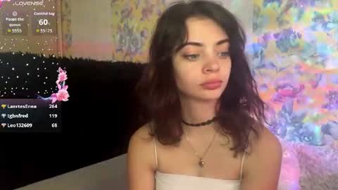 Cassy online show from 07-17-26, 03:39