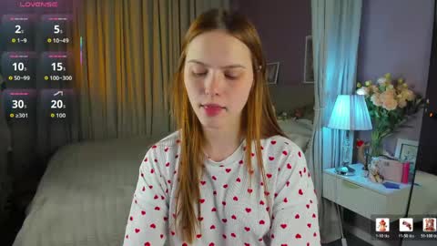 Diana online show from 04-23-26, 08:35