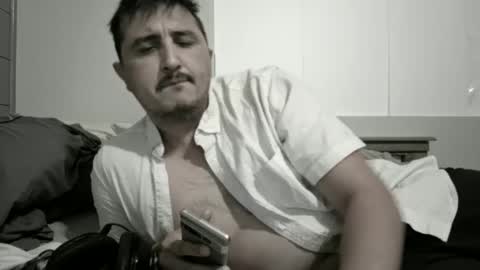 Castor troyyyyy online show from 01-03-25, 07:27