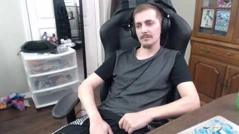 casuallycorrupt online show from 10-20-25, 01:50