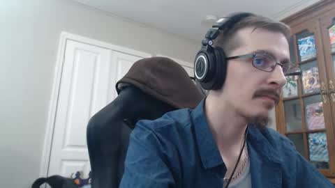 casuallycorrupt online show from 11-05-25, 07:08