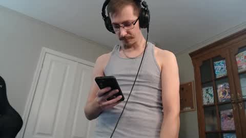 casuallycorrupt online show from 11-13-25, 11:58