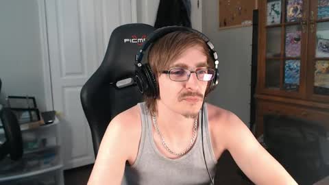 casuallycorrupt online show from 06-06-26, 01:11