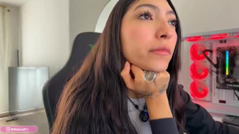 Didy online show from 02-25-26, 07:12