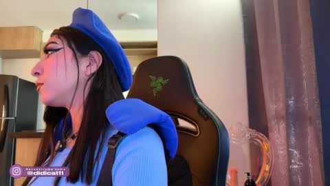 Didy online show from 03-09-26, 02:21