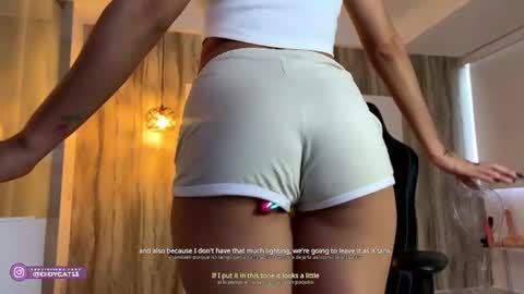 Snapshot of cat_didy chatting on 06-13-26, 07:23 Didy online show from 06-13-26, 07:23