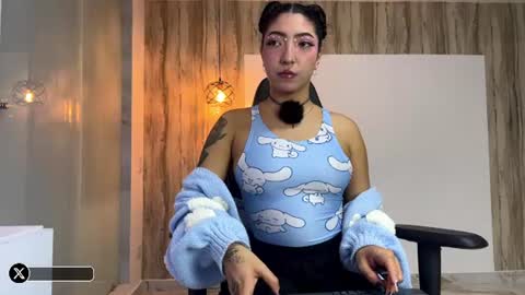 Snapshot of cat_didy chatting on 06-19-26, 12:15 Didy online show from 06-19-26, 12:15