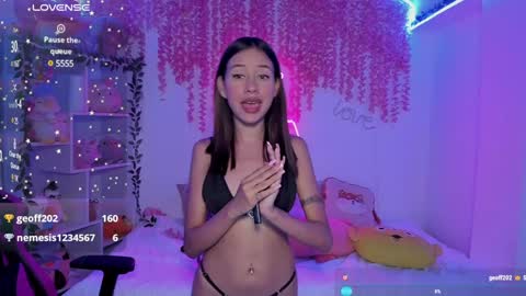 Lorena Saenz online show from 12-21-24, 05:07