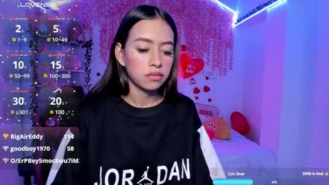 Lorena Saenz online show from 02-15-25, 07:50