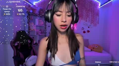 Lorena Saenz online show from 03-07-25, 06:33