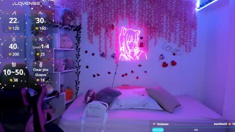 Lorena Saenz online show from 03-11-25, 09:59