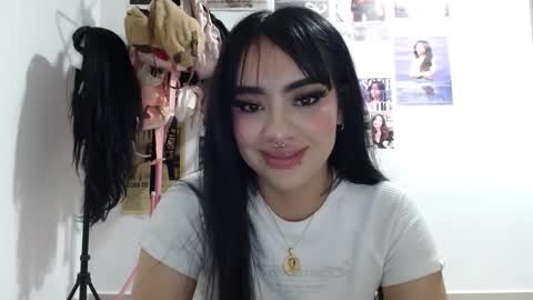 Mila online show from 10-13-25, 04:56