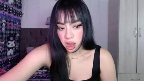 Mila online show from 12-03-25, 05:26