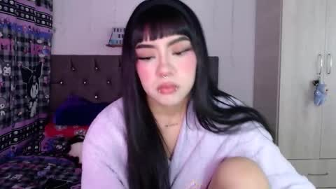 Mila online show from 03-27-26, 08:26