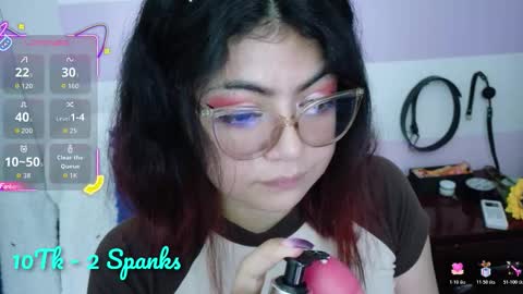 Cata online show from 11-15-25, 03:30