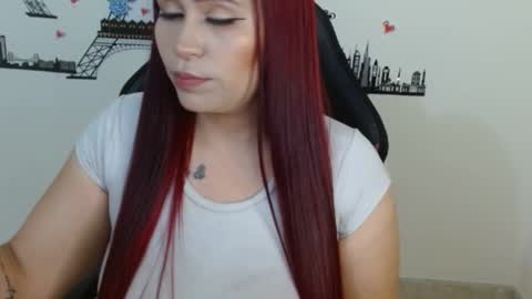 Cata  online show from 02-20-25, 05:12