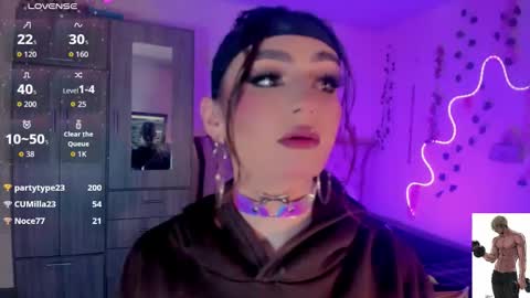 cata__mw online show from 02-21-26, 11:50