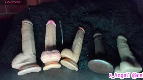 Snapshot of cata_angel1 chatting on 05-10-26, 12:05 Cata Angel online show from 05-10-26, 12:05