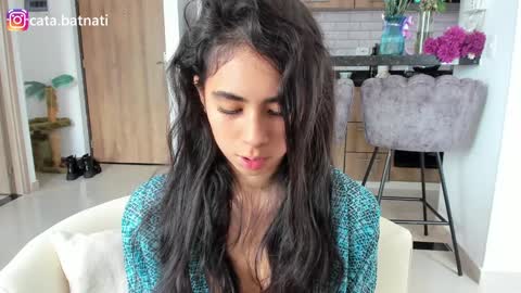 Snapshot of cata_batnati chatting on 12-15-24, 04:15 Catalina online show from 12-15-24, 04:15