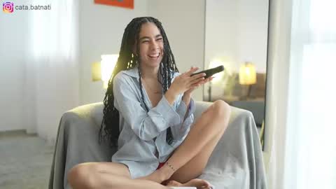 Catalina online show from 02-15-26, 02:25