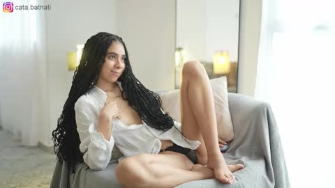 Catalina online show from 02-22-26, 02:59