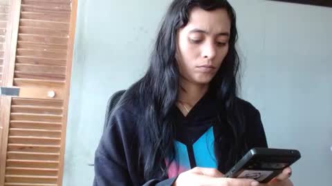 cata_sexy2410 online show from 07-06-26, 03:14