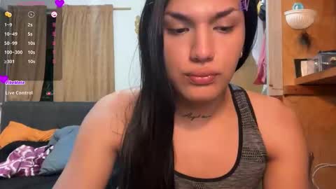 catalyna fitness  online show from 02-14-26, 05:15