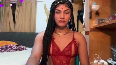 catalyna fitness  online show from 03-02-26, 04:14