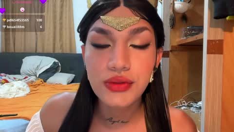 catalyna fitness  online show from 03-19-26, 02:48