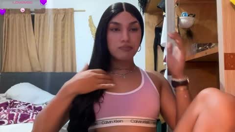 catalyna fitness  online show from 03-23-26, 05:22